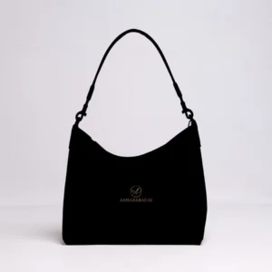 Asmara CH Laurel Shoulderbag Kulit Logo 28.5x24x9 Cm