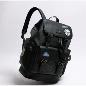 CH Hitch Backpack Kulit