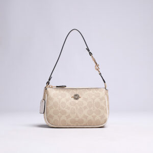 Coach Nolita 19 Sand Chalk